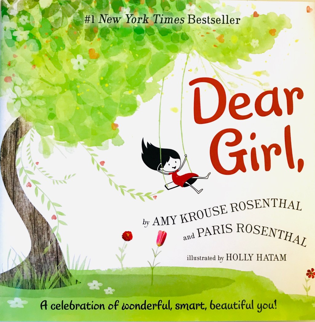 We Could All Learn a Thing or Two from Children’s Books